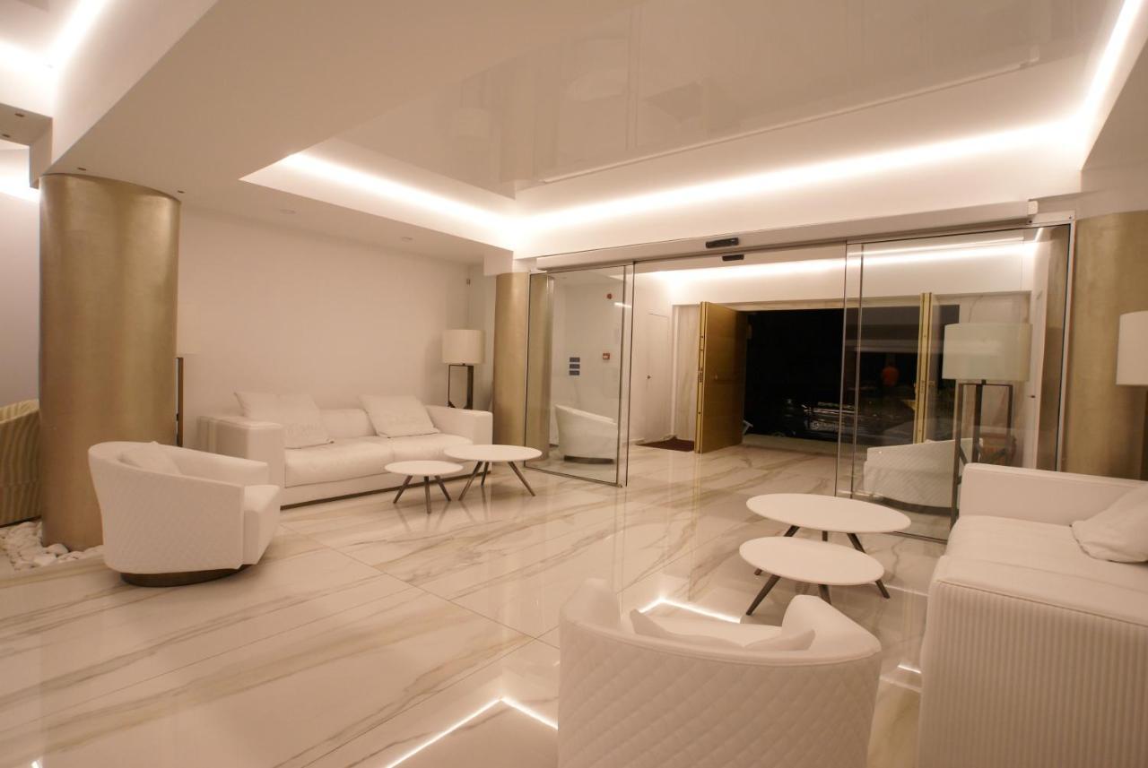 Dionysos Luxury Hotel Mykonos Ornos (Mykonos) Exterior foto
