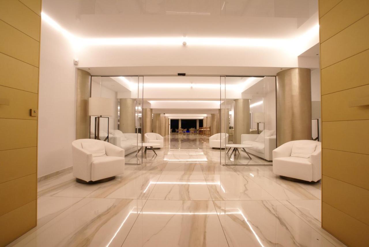 Dionysos Luxury Hotel Mykonos Ornos (Mykonos) Exterior foto