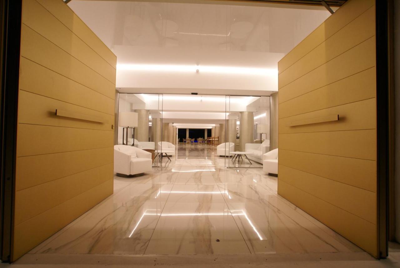 Dionysos Luxury Hotel Mykonos Ornos (Mykonos) Exterior foto