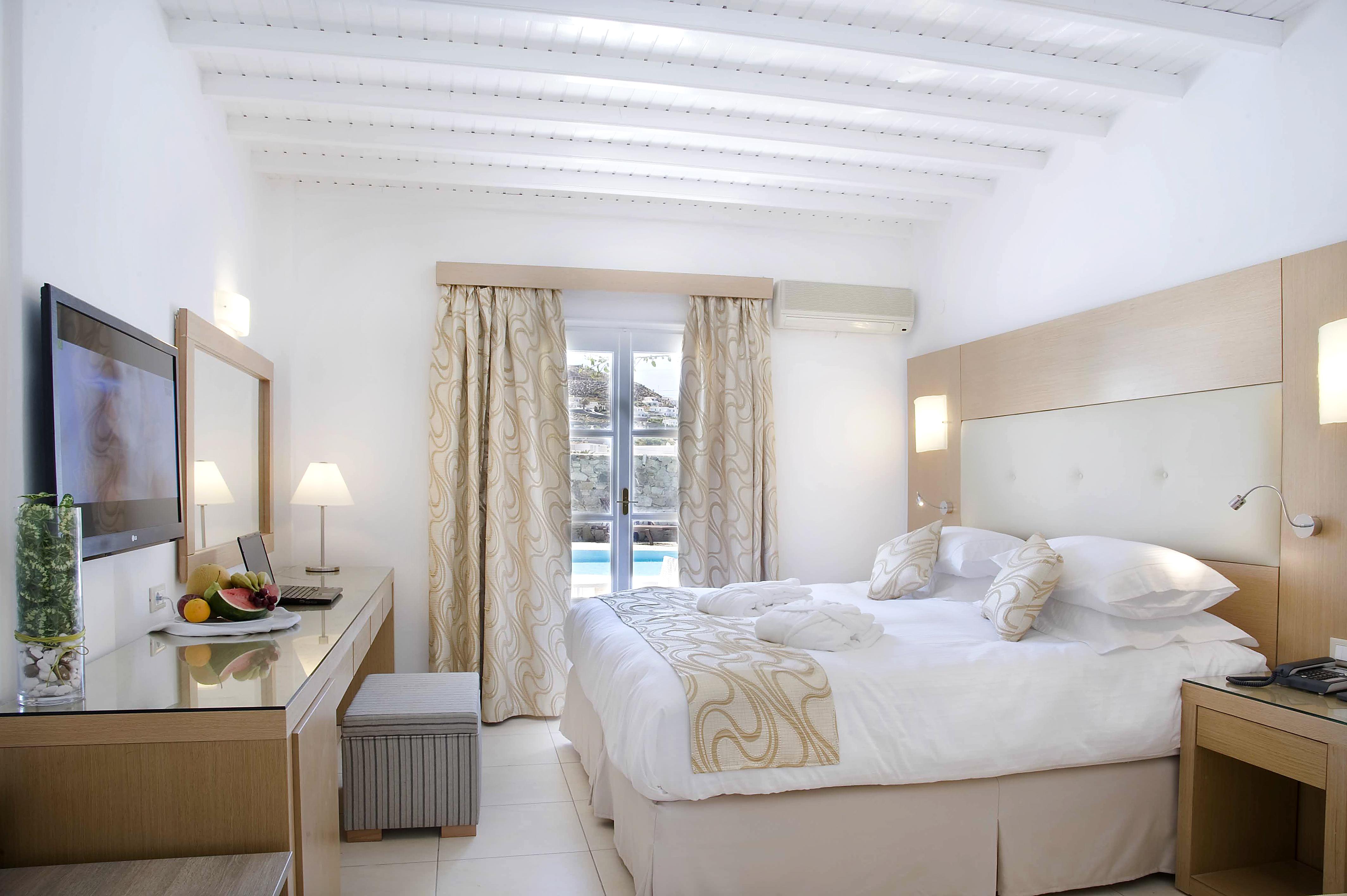 Dionysos Luxury Hotel Mykonos Ornos (Mykonos) Exterior foto