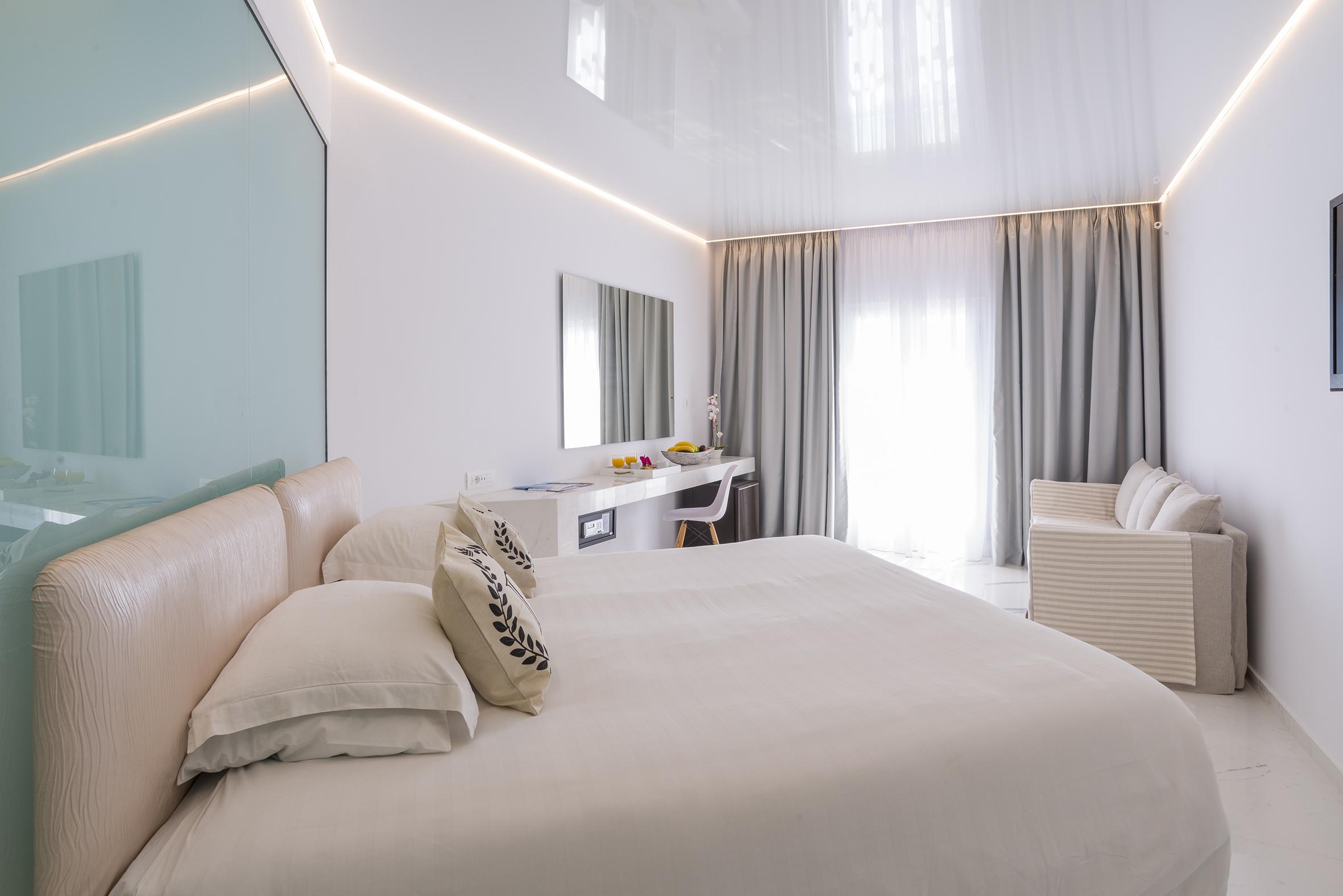 Dionysos Luxury Hotel Mykonos Ornos (Mykonos) Exterior foto