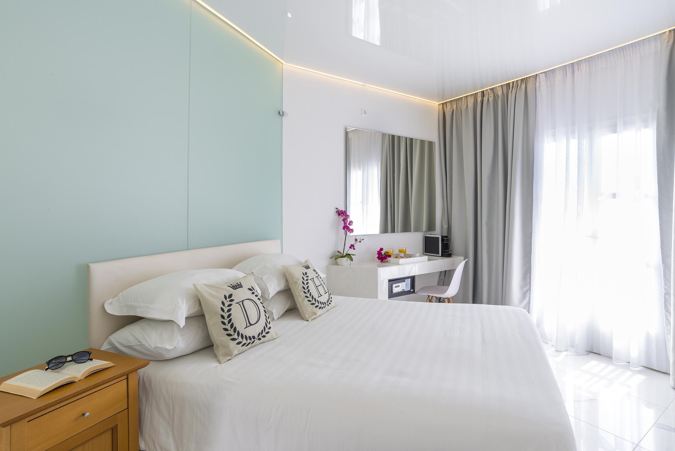 Dionysos Luxury Hotel Mykonos Ornos (Mykonos) Exterior foto