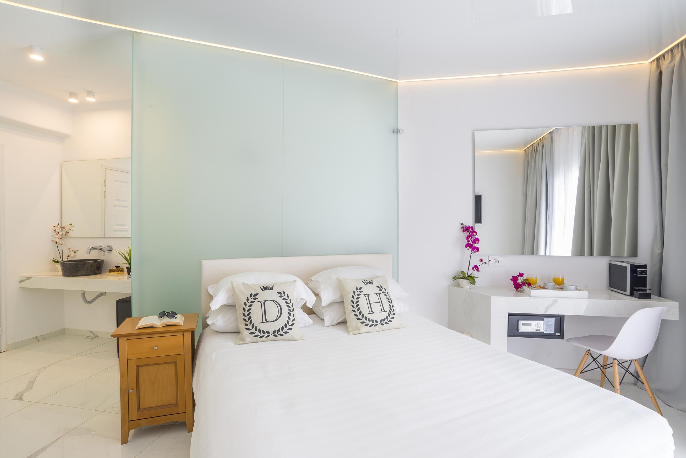 Dionysos Luxury Hotel Mykonos Ornos (Mykonos) Exterior foto